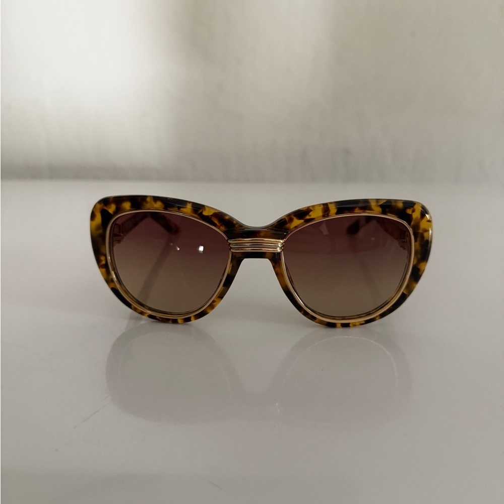 Casablanca sunglasses